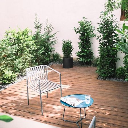 The Vienna Concept Apartments Kültér fotó