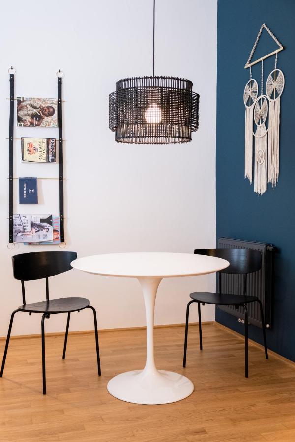The Vienna Concept Apartments Kültér fotó