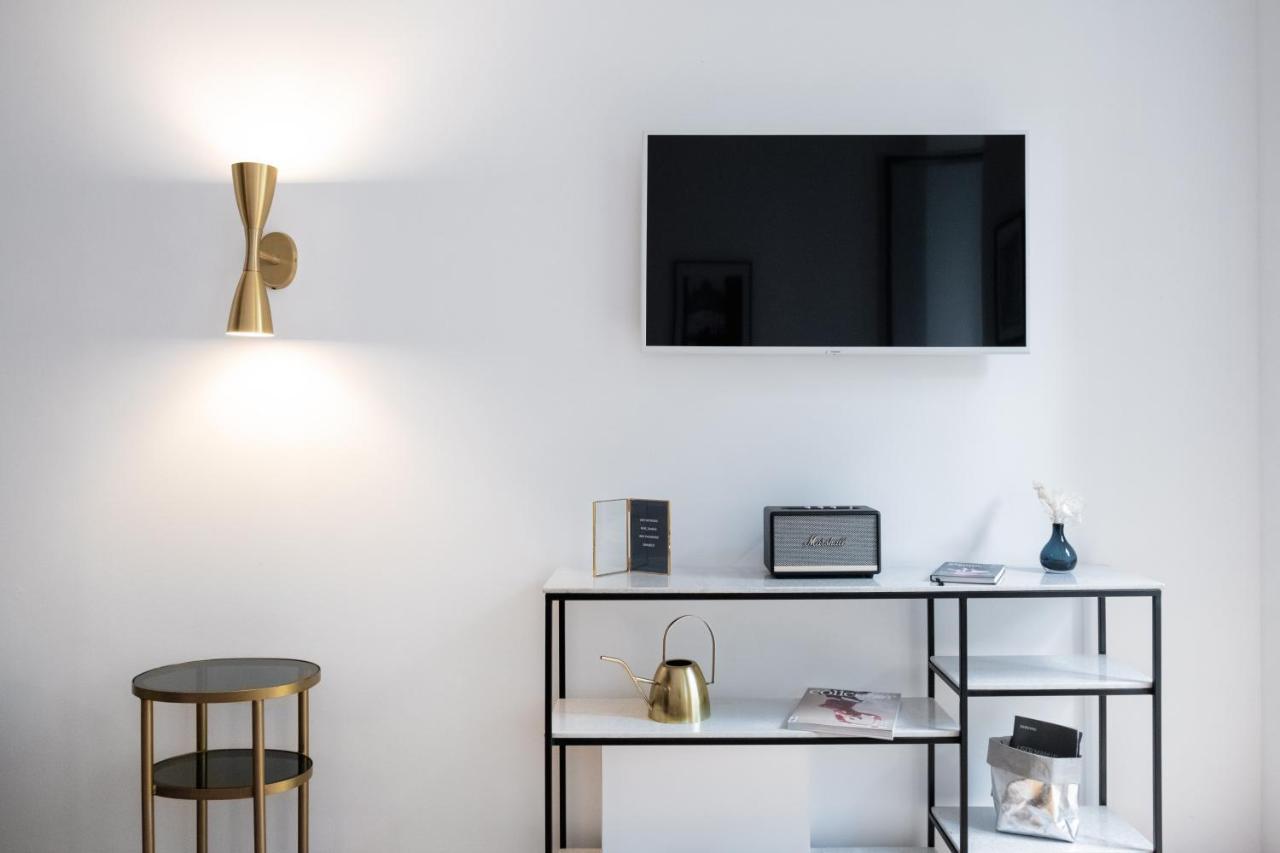 The Vienna Concept Apartments Kültér fotó