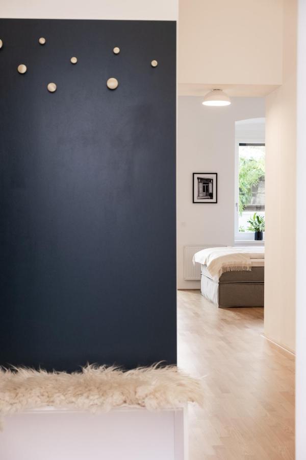 The Vienna Concept Apartments Kültér fotó
