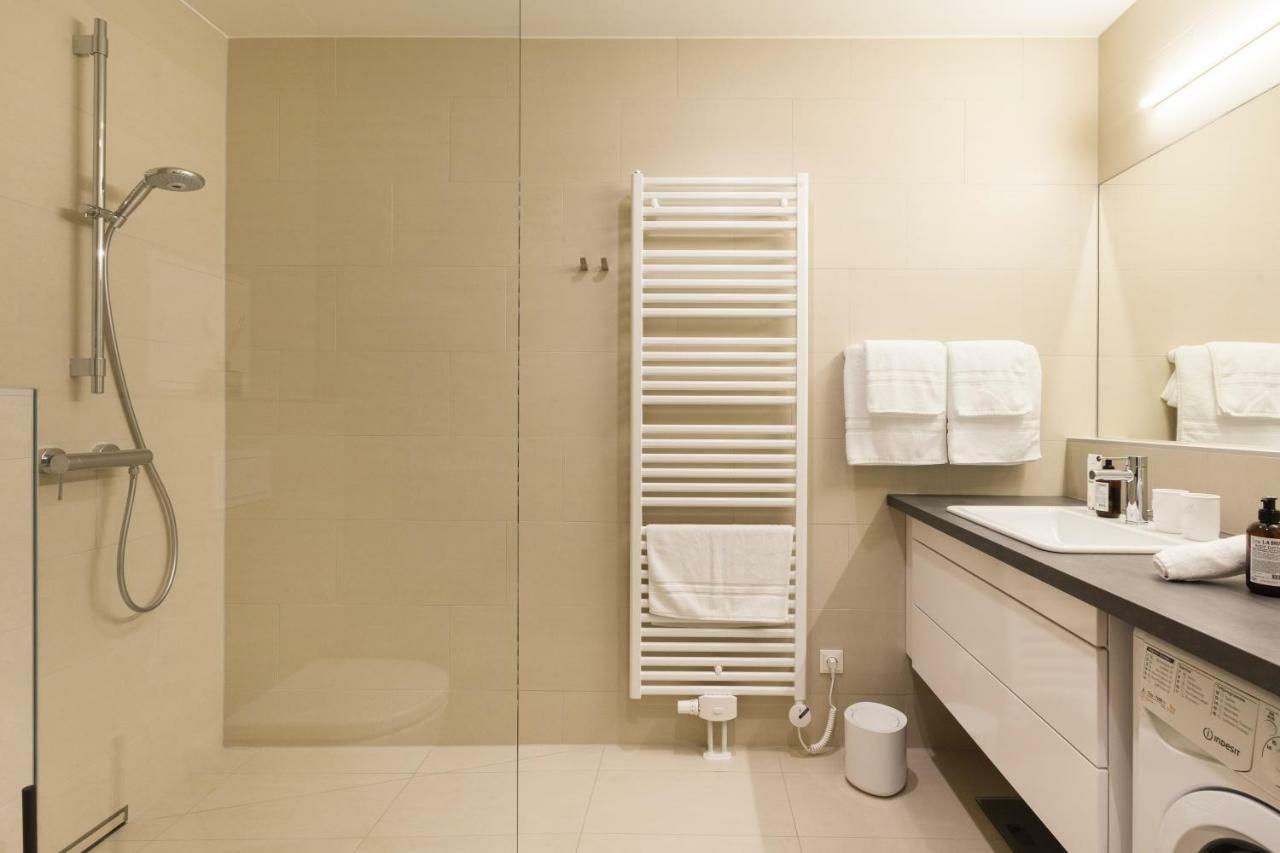The Vienna Concept Apartments Kültér fotó
